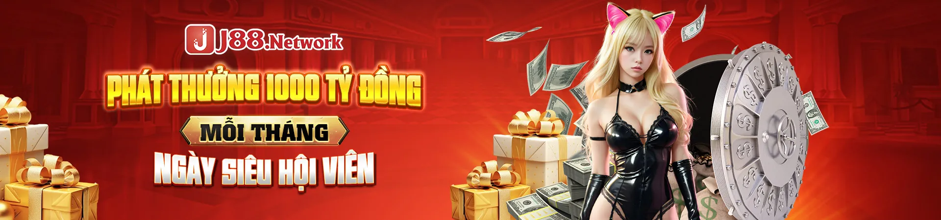 Chương trình VIP độc quyền mu88 bet