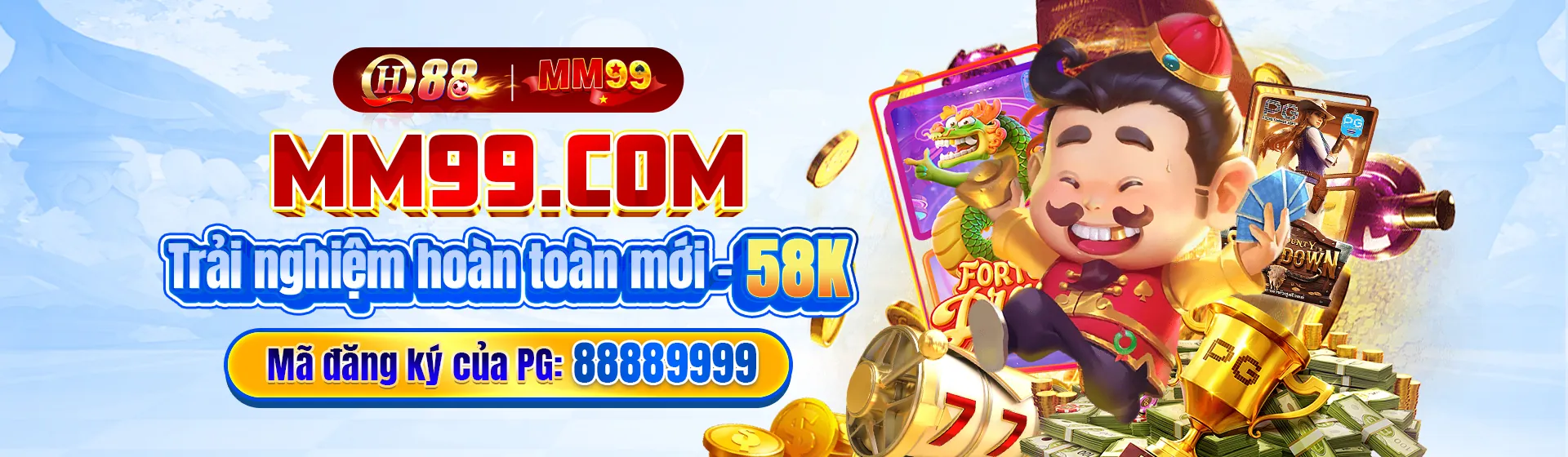 Khuyến mãi Slot Game mu88 bet