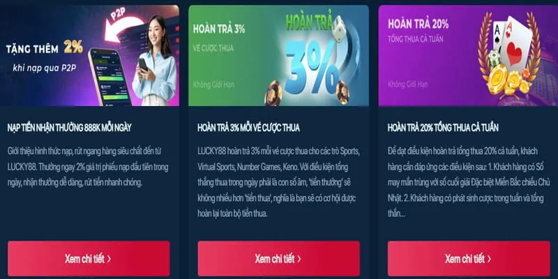 Cấp bậc VIP Bạch Kim mu88 bet
